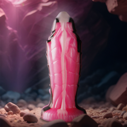 Epic - Gode Triton La Force Du Reptile